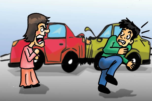Mulheres não devem perder a delicadeza